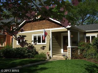 605 Tennyson Ave, Winchester, VA 22601