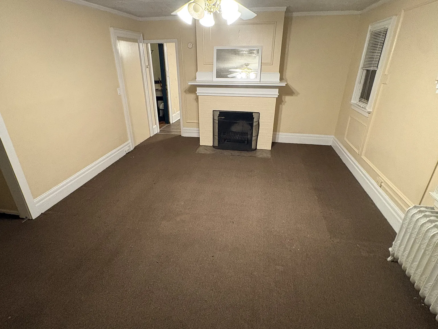 Studio, 510 sqft, $775 — Photo 4