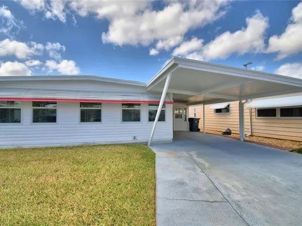 145 Holiday Ln, Auburndale, FL 33823