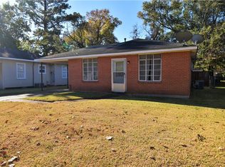 2136 Boyce St, Alexandria, LA 71301