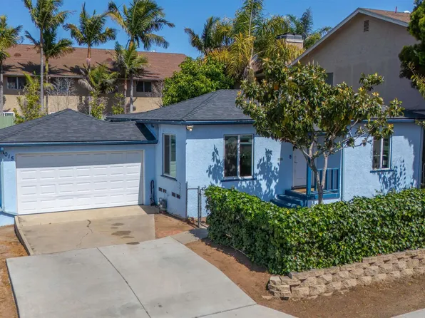 1015 4th Ave, Chula Vista, CA 91911