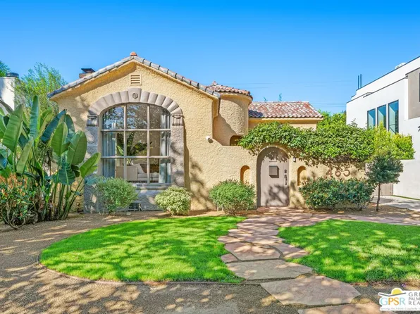465 N Orlando Ave, Los Angeles, CA 90048