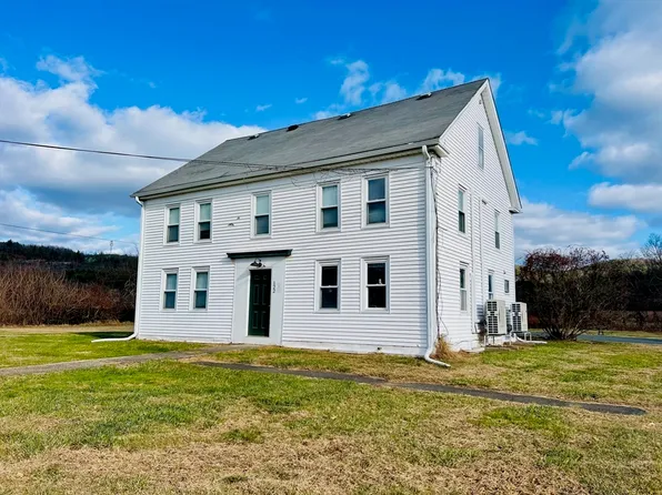 122-122 S Silver Ln Lot 1, Sunderland, MA 01375