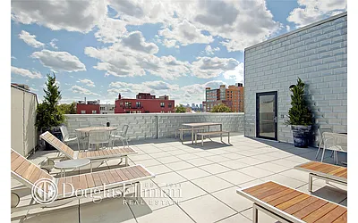 Sold by Douglas Elliman