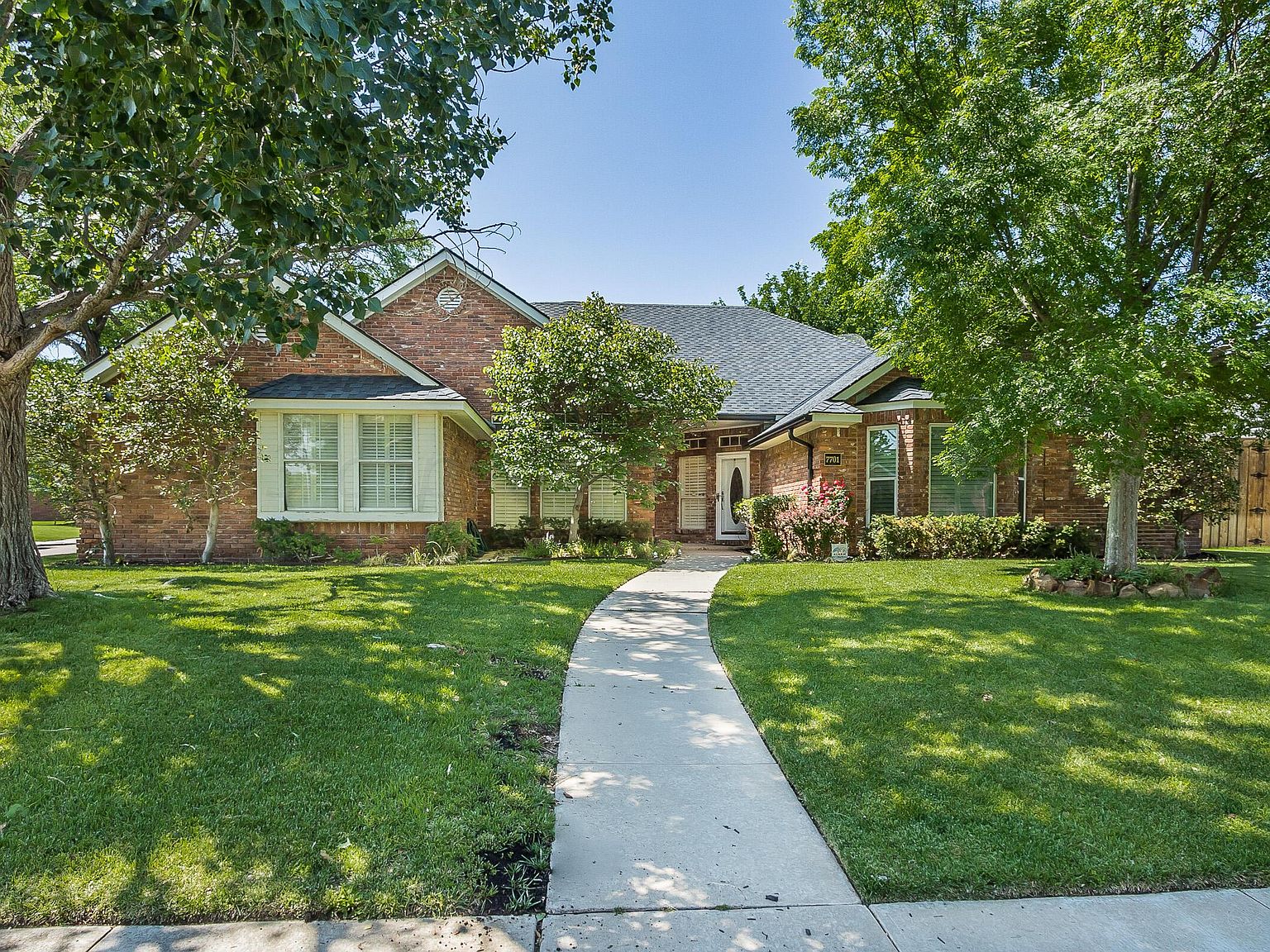 7701 Whippoorwill Ln, Amarillo, TX 79121 MLS 233651 Zillow