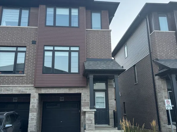 461 Blackburn Dr, Brantford, ON