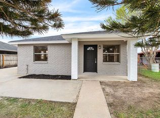 7022 Cerro De Oro Dr, Brownsville, TX 78526