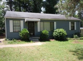 1781 Elaine Dr, Decatur, GA 30035