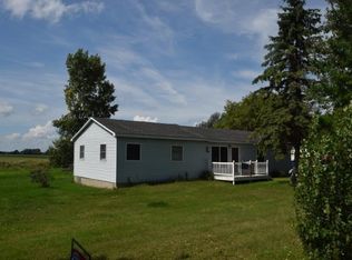 1442 11 Mile Rd, Auburn, MI 48611