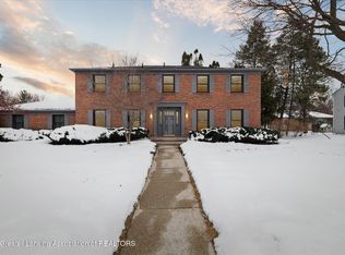 1017 Pebblebrook Ln, East Lansing, MI 48823