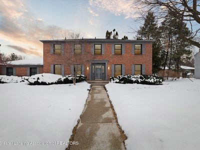 1017 Pebblebrook Ln, East Lansing, MI, 48823