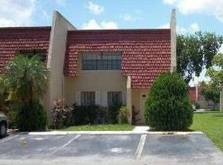 52 Ann Lee Ln, Tamarac, FL 33319