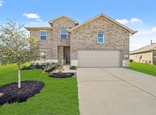 8402 Bay Ridge Cir, Baytown, TX 77523