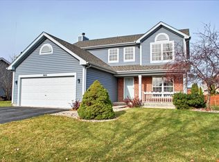 986 Portsmith Ln, Bolingbrook, IL 60440