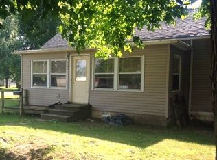 304 N Ohio St #212-214-216, Chrisman, IL 61924