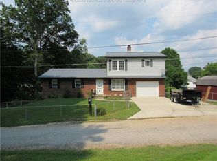 620 Central Ave W, Saint Albans, WV 25177