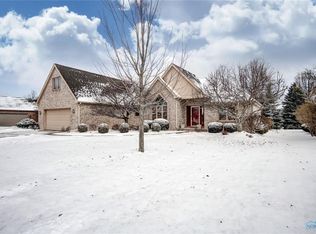 4285 Pearson Pkwy, Oregon, OH 43616