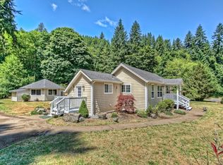 683 Olalla Rd, Toledo, OR 97391