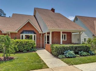 3120 Lake Terrace Ct, Richmond, VA 23235