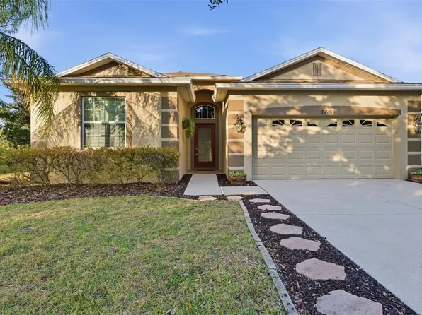 10618 Blue Coral Ln, Tampa, FL 33647