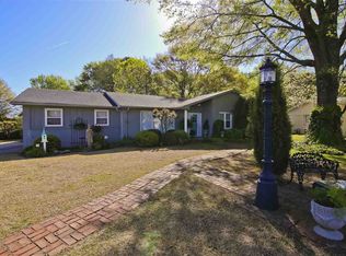 86 Sharon Ave, Courtland, AL 35618