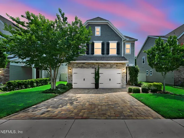 2683 FAWN POINT Drive, Jacksonville, FL 32225
