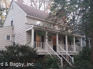 5604 Willow Creek Ln, Richmond, VA 23225