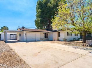 1011 E ASH Drive, Cottonwood, AZ 86326