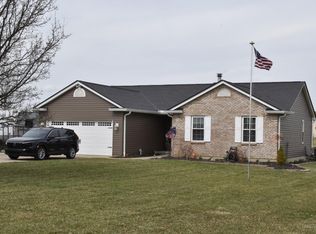 1029 Cox Rd, West Harrison, IN 47060
