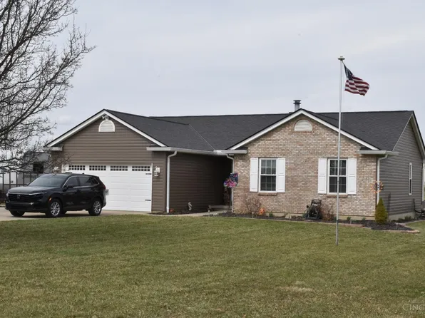 1029 Cox Rd, West Harrison, IN 47060