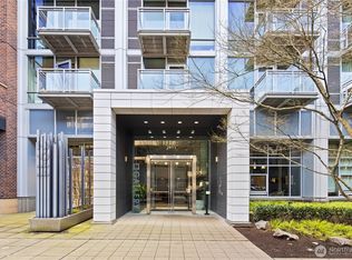 Gallery, Seattle, WA 98121