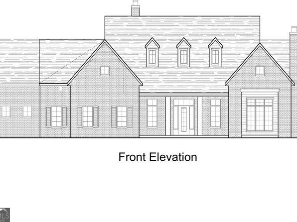 372 Night Fire Ln, Dawsonville, GA 30534