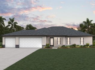 4665 Hungary Rd, North Port, FL 34288