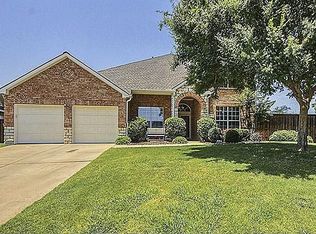 3513 Scenic Fir Pl, Flower Mound, TX 75028