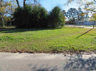 803 E Godbold St, Marion, SC 29571