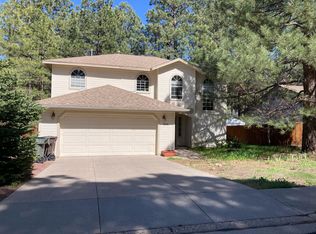 4046 S Nicholas St, Flagstaff, AZ 86005