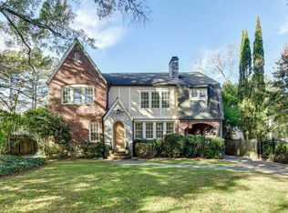 546 Ridgecrest Rd NE, Atlanta, GA 30307