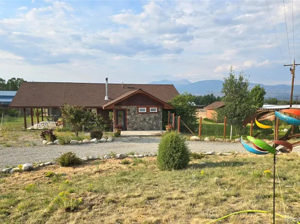16811 County Road 306, Buena Vista, CO 81211