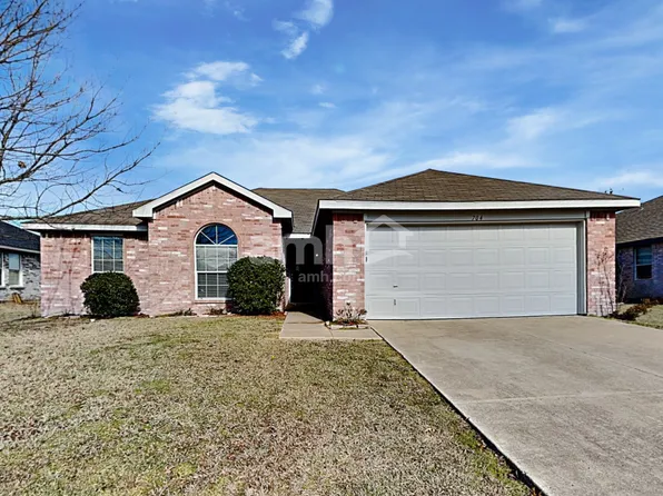 704 Kim Ln, Royse City, TX 75189