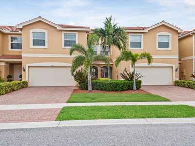 7541 Spatterdock Drive, Boynton Beach, FL, 33437