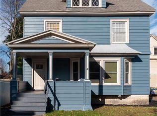 319 Turin St, Rome, NY 13440