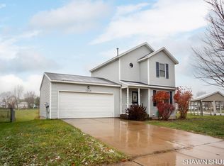3269 Aberdeen Ave, Zeeland, MI 49464