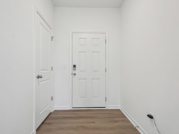 Middleton Farms - Timber Interior Image 1