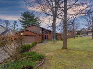 50 Emmandale Dr, Huntington, WV 25705