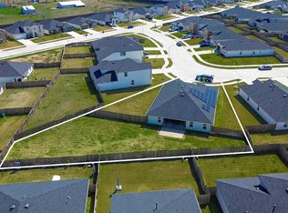 7319 Canyon Stream St, Richmond, TX 77469