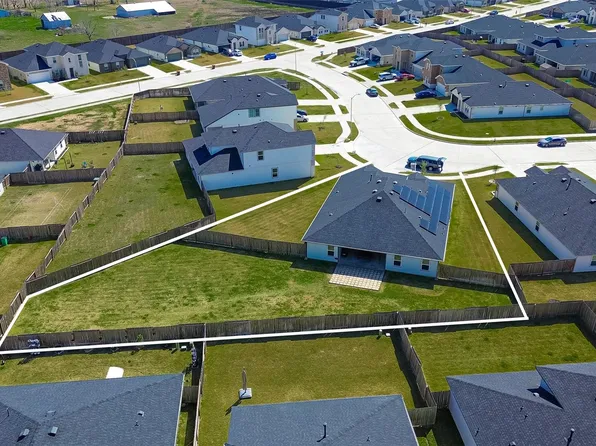 7319 Canyon Stream St, Richmond, TX 77469