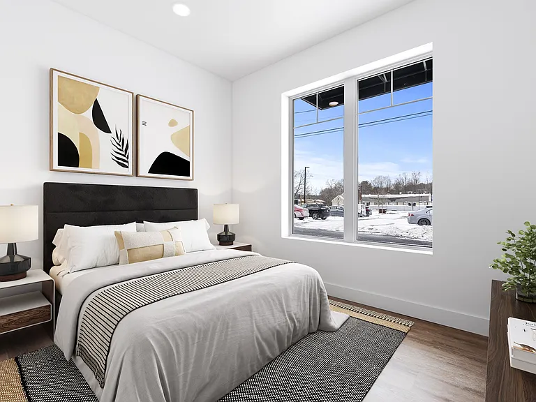 Maple Square Apartments — Photo 17