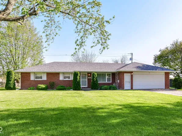 3629 Tulip St, Anderson, IN 46011