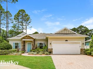 7344 Haxter Falls Ct, Jacksonville, FL 32222