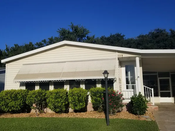 1119 Del Toro Dr, Lady Lake, FL 32159